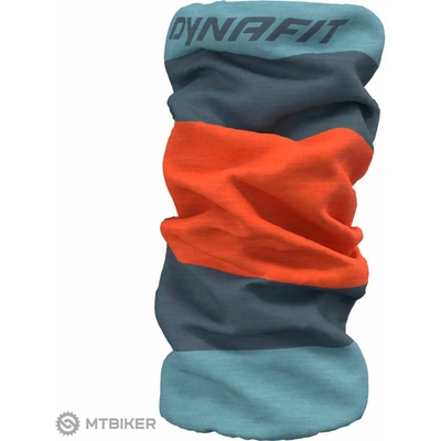 Dynafit Light Merino nákrčník alabama smoke blue