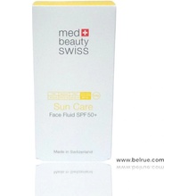 Med Beauty Swiss Sun Care Face Fluid SPF50+ 50 ml