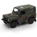 WELLY MODELY Army 1:34-39