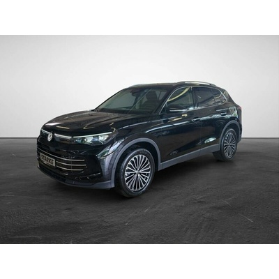 Volkswagen Tiguan 2.0 TDI Elegance DSG 110 kW