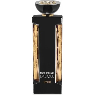 Lalique Noir Premier - Fleur Universelle EDP 100 ml Tester