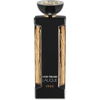 Lalique Noir Premier - Fleur Universelle EDP 100 ml Tester