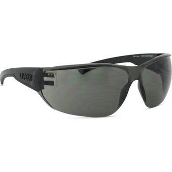 uvex Uvex Equate Black Matt/Smoke S5330822216