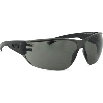uvex Uvex Equate Black Matt/Smoke S5330822216