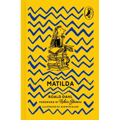 Matilda - Roald Dahl