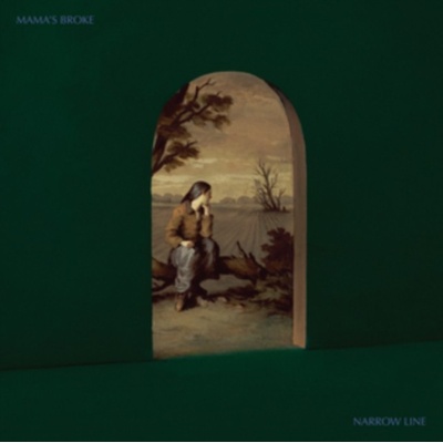 Narrow Line - Mama's Broke CD