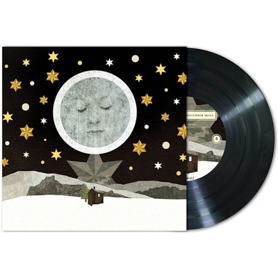 Steven Wilson - December Skies (Deluxe Edition) (7") (0802644842219)