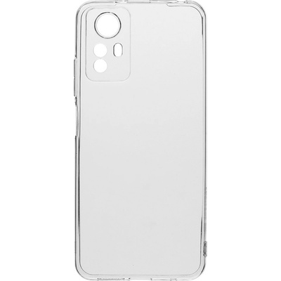 Pouzdro Tactical TPU pro Xiaomi Redmi Note 12S Transparent