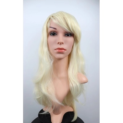 Izabel dlhá blond vlnitá parochňa