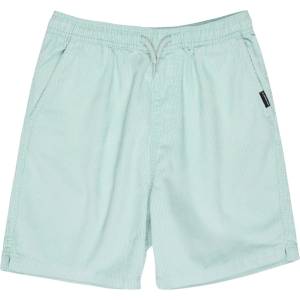 Quiksilver Детски къси панталони Quiksilver Kid's Taxer Cord Shorts - Blue Haze - размер 10 (US) (701-3707-0312)