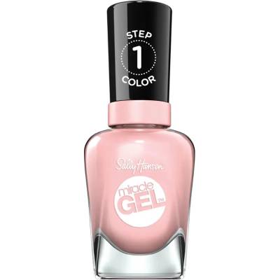 Sally Hansen Lak na nehty Miracle Gel 238 Regal Rose 14,7 ml