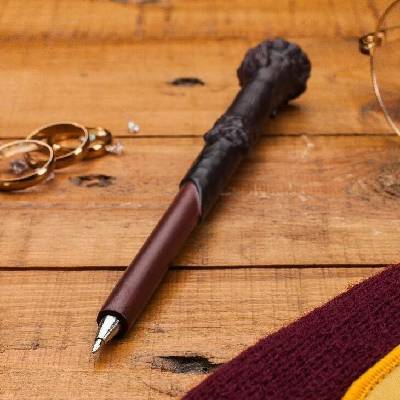 Paladone Products Propiska Harry Potter hůlka OCZ177-2