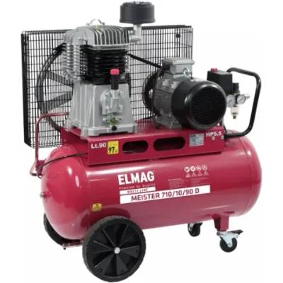 ELMAG MEISTER 710/10/90 D (10233)
