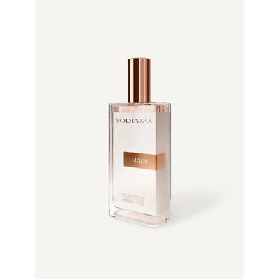Yodeyma Luxor parfumovaná voda dámska 50 ml