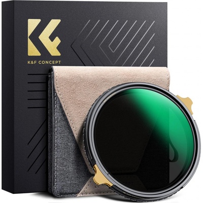 K&F Concept KF01.2000 67 mm