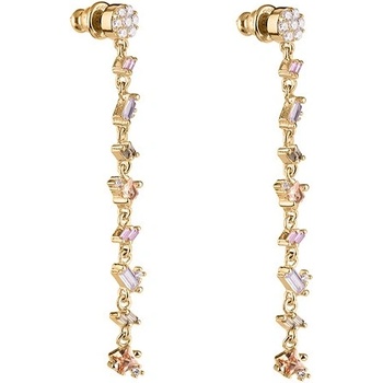 Rebecca Сребърни дамски обеци Rebecca SDIOOB92 (SDIOOB92)