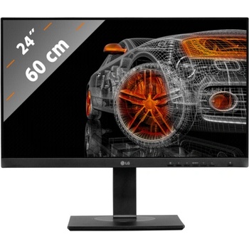 LG 24BK750Y