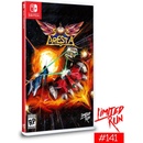 Sol Cresta (Dramatic Edition)