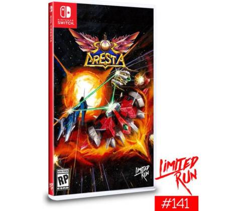 Sol Cresta (Dramatic Edition)