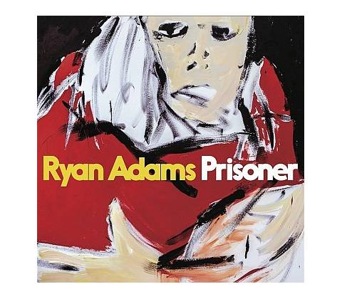 ADAMS RYAN: PRISONER LP