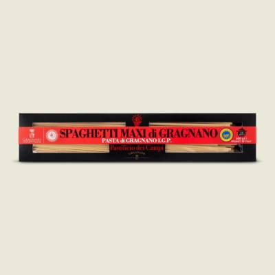Pastificio Dei Campi Spaghetti Maxi 500 g
