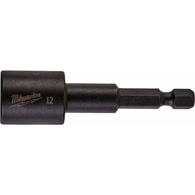 MILWAUKEE 4932352544 magnetická hlavice 12mm nástavec 65mm