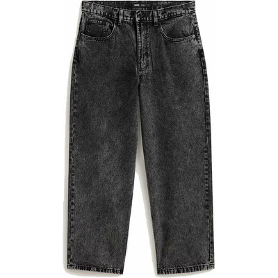 Vans Check-5 Baggy Denim černá