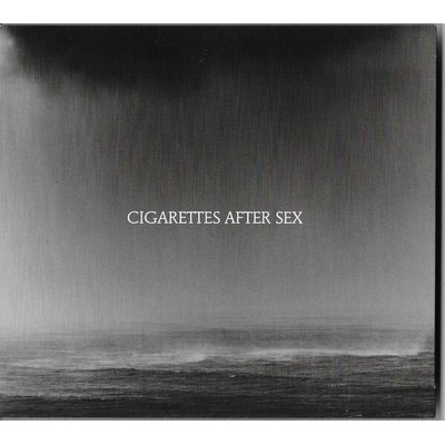 Cigarettes After Sex - Cry CD