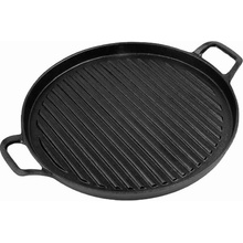 Perfect Cauldron panvica liatina BBQ 31 cm