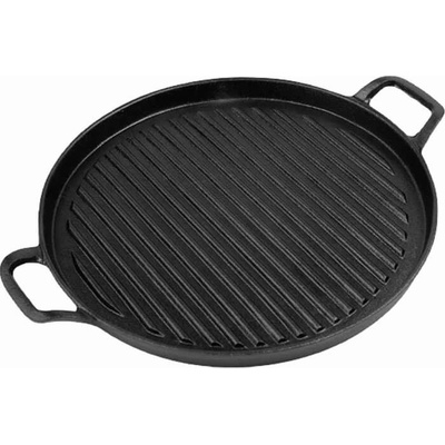 Perfect Cauldron panvica liatina BBQ 31 cm