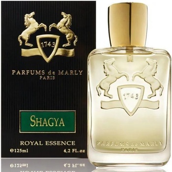 Parfums de Marly Shagya Royal Essence EDP 125 ml Tester