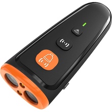 Ultrazvukový odpudzovač psov Bentech Z33