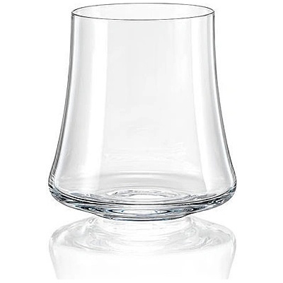 Crystalex Sklenice na nealko Xtra 6 x 350 ml
