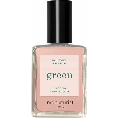 OPI MANUCURIST_Green* Lak na nehty Světle růžový 15ml