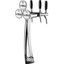 Celli FALCO-3 Výčepní stojan