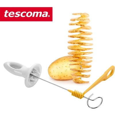 Tescoma Уред за спираловидно нарязване на картофи Tescoma от серия Presto (109771)