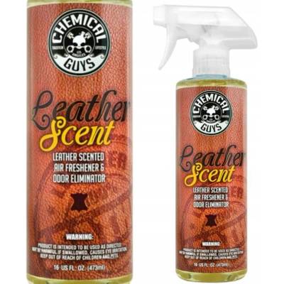 Chemical Guys Leather Scent 473 ml