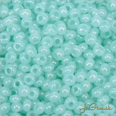 Rokajl Preciosa 10/0, 50g (P1795)