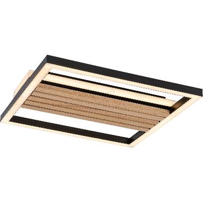 Rábalux 71457 - LED таванно осветително тяло NOXELLE LED/26W/230V 3000/4500/6000K (RL71457)