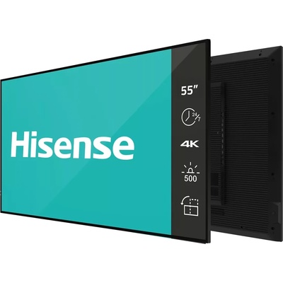 Hisense 55DM66D