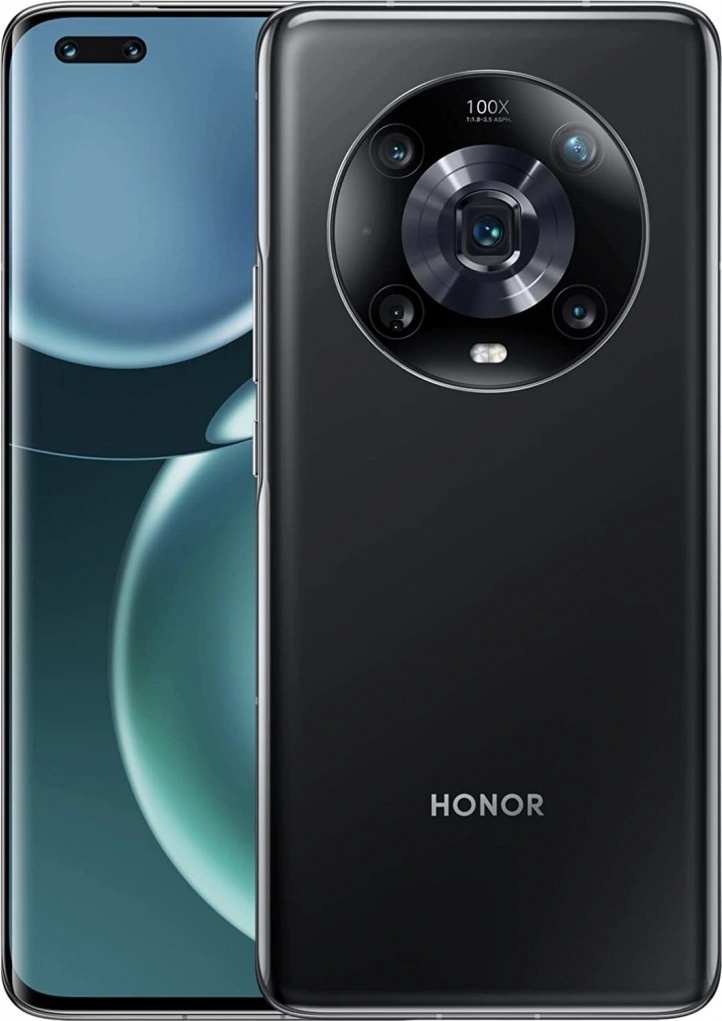 Honor Magic 4 Pro 5G 8GB/256GB - Heureka.sk