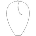 Tommy Hilfiger Дамско колие Tommy Hilfiger - 2780192 (2780192) Часовници