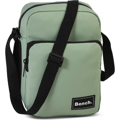 Bench Messenger Classic Hydro 2 L zelená
