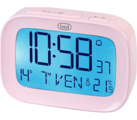 Trevi SLD 3850 PK