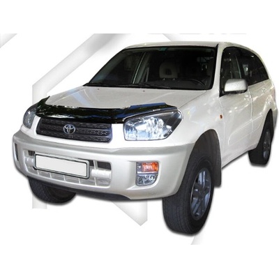 Scoutt Plastový kryt kapoty - Toyota RAV4 2000-2005