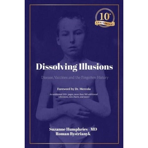 Dissolving Illusions | Roman Bystrianyk (2024)