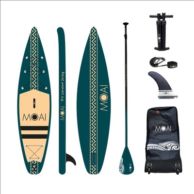 Paddleboard MOAI All-Round 11'0