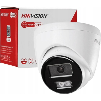Hikvision DS-2CD1363G2-LIU(2,8 mm)