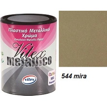 Vitex Metallico 544 Mira 0,7 L