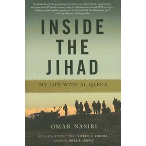 Inside the Jihad | Omar Nasiri (ISBN: 9780465023899)